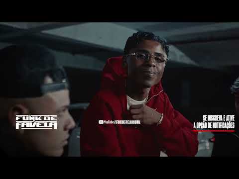 BELEZA RARA - MC J9, MC Meno K, Gabb MC, MC Tato e MC Leozin