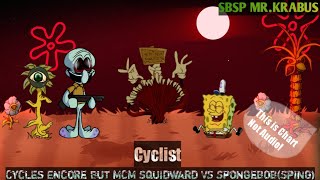 Fnf Cyclistcycles Encore But Mcm Squidward Vs Spongebobsping Android Chart
