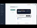 How to set up a Security PIN in Trackly | GDPR Compliance