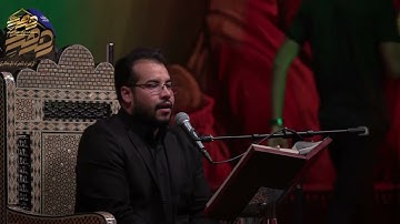قارئ القران كرار الفتلاوي - ليلة 19رمضان 1444 هـ