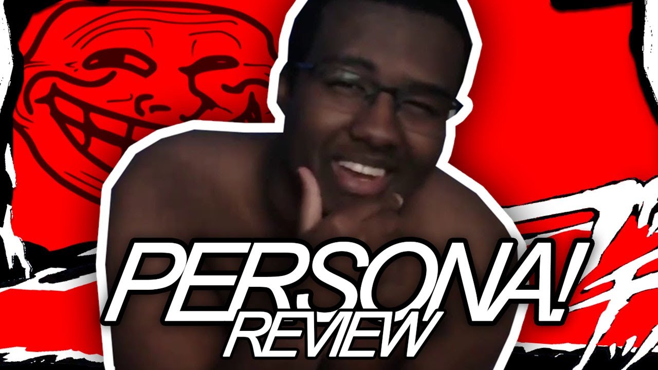 Twomad PERSONA REVIEW! | Muudea Sedik Youtuber Review
