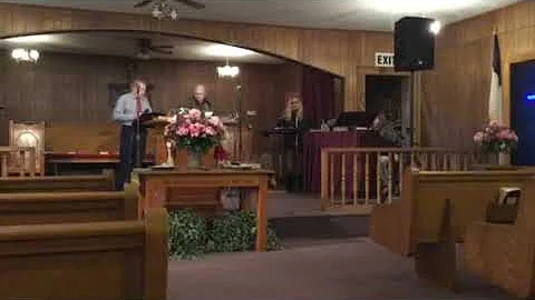 Ideas of singing for Jesus