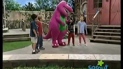 All Aboard! (2003 Version) Part 14