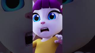 Ghost In The Apartment