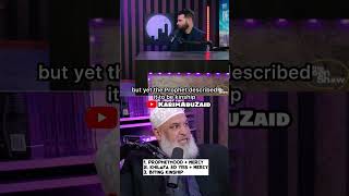 Celebrity The 5 phases of governance the Muslim world will go through #karimabuzaid Wealth