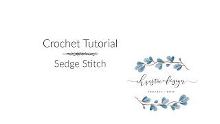 How To Crochet 4 Leaf Clover Plus Easy Double Crochet Headband Video  Tutorial 