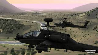 ARMA 2 - On Deployment in Afghanistan