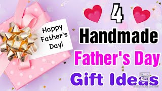 4 Best DIY Fathers Day Gift Ideas During Quarantine | Fathers Day Gifts | Fathers Day Gifts 2021