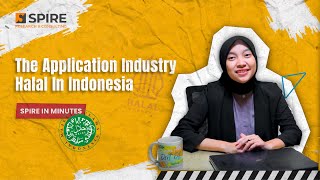 Application Halal in Indonesia screenshot 3