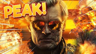 Call Of Duty Black Ops 6 Campaign Shocked Me!