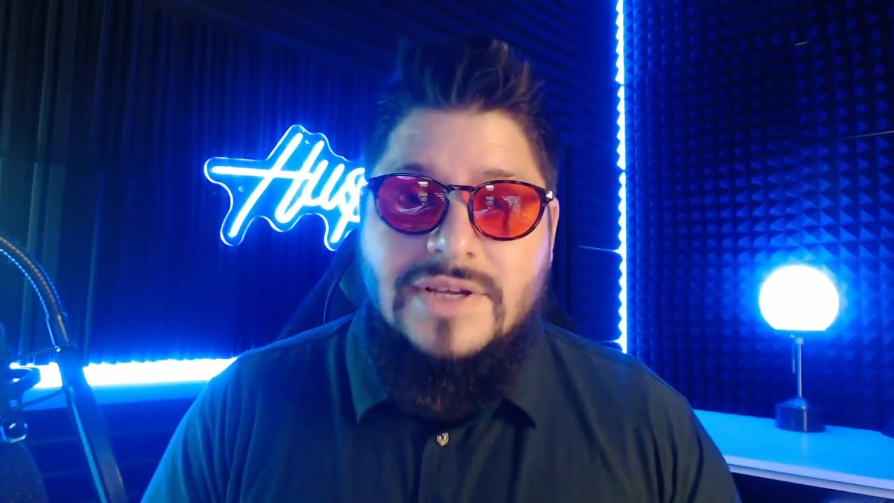 Short Form VS Long Form Content For Impact With Alex Kinter