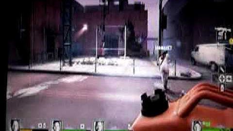 l4d2 walkthrough the passing finaly.AVI