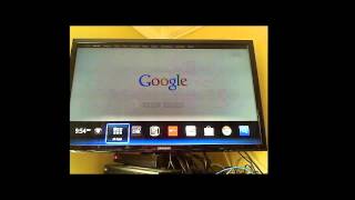 Setting up your development Environment for Google TV