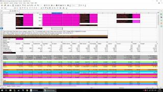 Fully Dynamic Warframe Damage Calculator