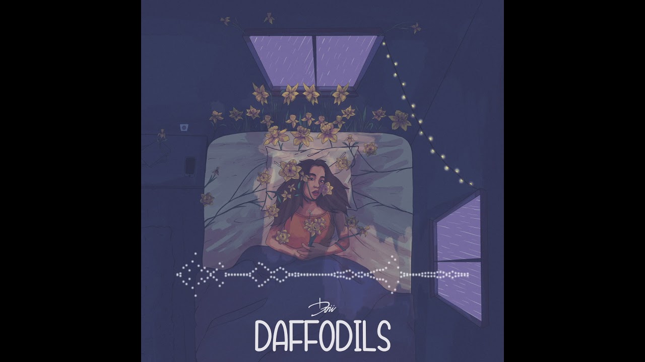 Watch Dvii - Daffodils (Official Audio) on YouTube Watch Dvii - Daffodils (Official Audio) on YouTube