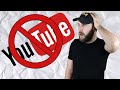 Если YouTube закроют, что я буду делать?