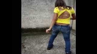Giovanna no Rebolation