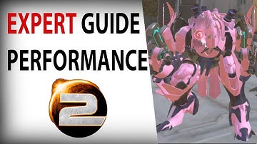 Planetside 2: Graphics & Settings - 2021 Gameplay Optimization