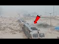 Most Dangerous Railway Tracks In The World