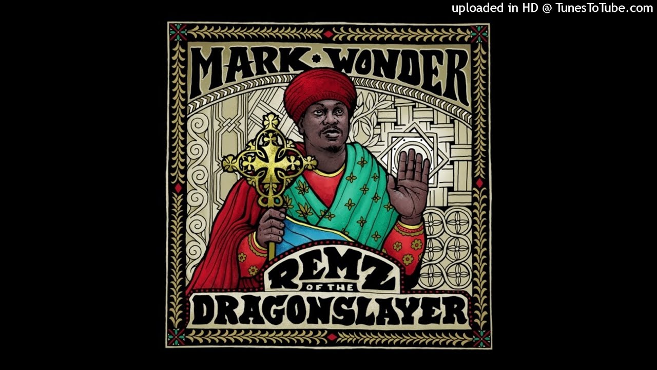 Guarda Mark Wonder In Tune 2 Di Rockaz su YouTube Guarda Mark Wonder In Tune 2 Di Rockaz su YouTube