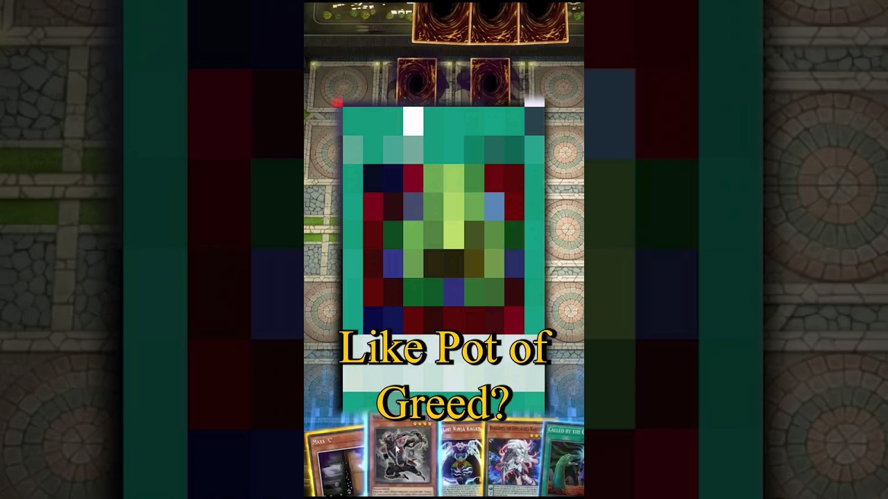 Yu-Gi-Oh! Ninja Card Profile - Ninjitsu Art of Alchemy