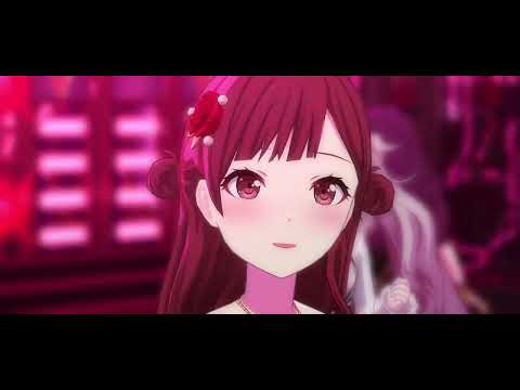 【プロセカMV】まふえなで「ロミオとシンデレラ」(初音ミク/東雲絵名/朝比奈まふゆ)