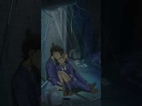 تصميم محقق كونان سينشي و ران و كيدو كيد Short Anime Viral 