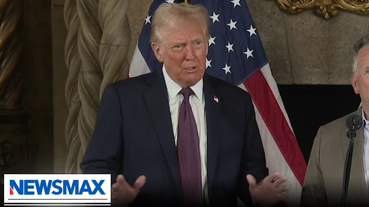 If hostages are not back, all hell will break loose: Trump