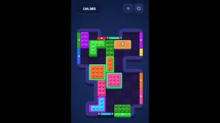 Block Buster – Level 283 Walkthrough 🧩 News