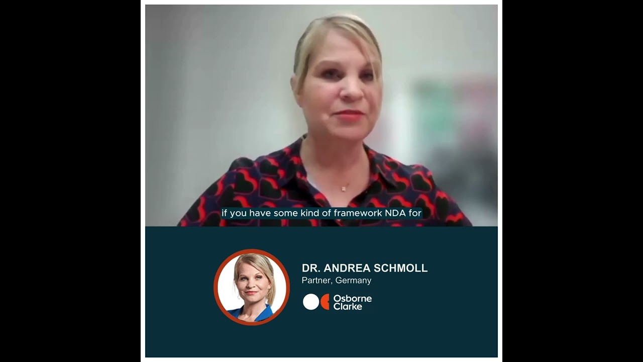 Uncover the Hidden Risks of an Unclear NDA