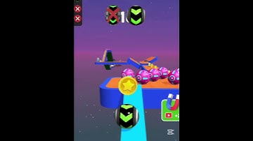 🎱 Going Balls VS Rollance Balls VS Action Ball Games New Race 50 | Android/IOS Games