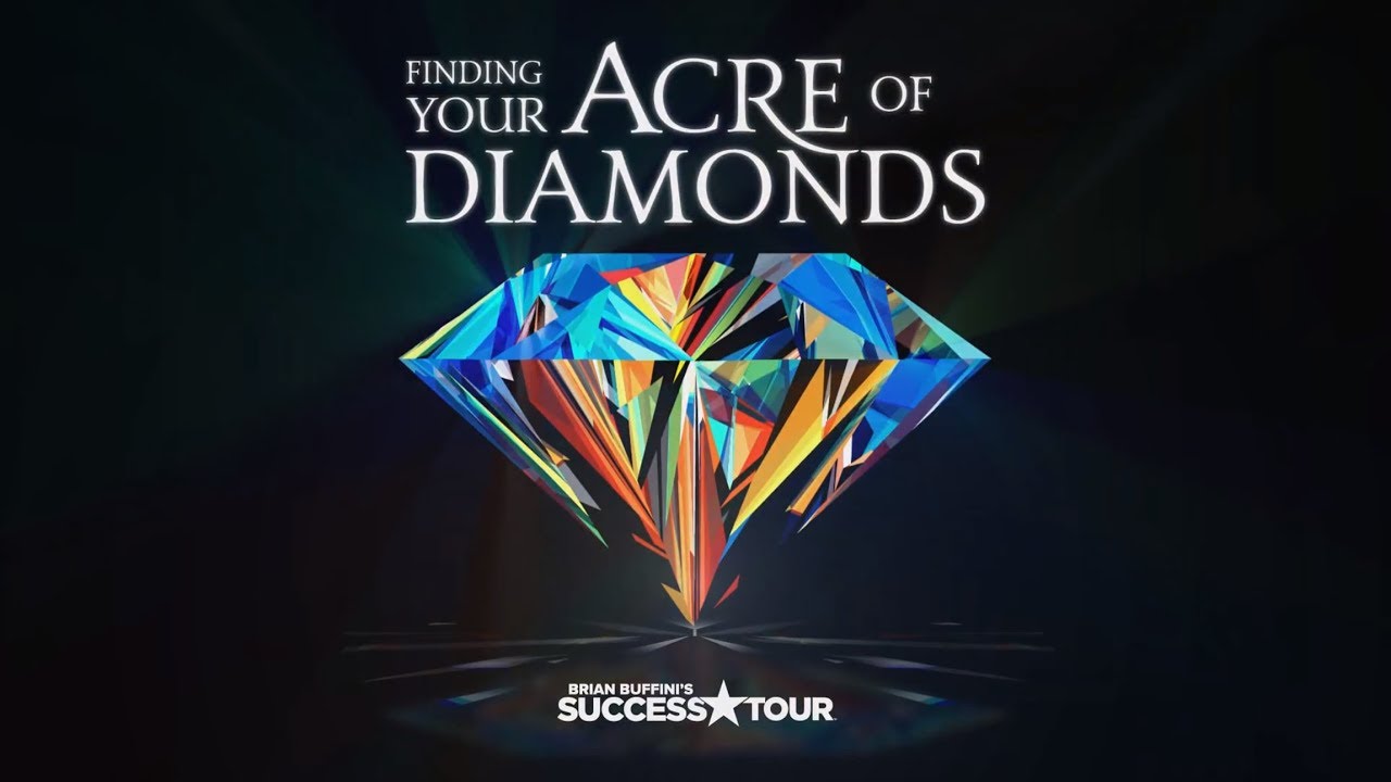 Success Tour 2018 Real Estate Current Events Buffini - 