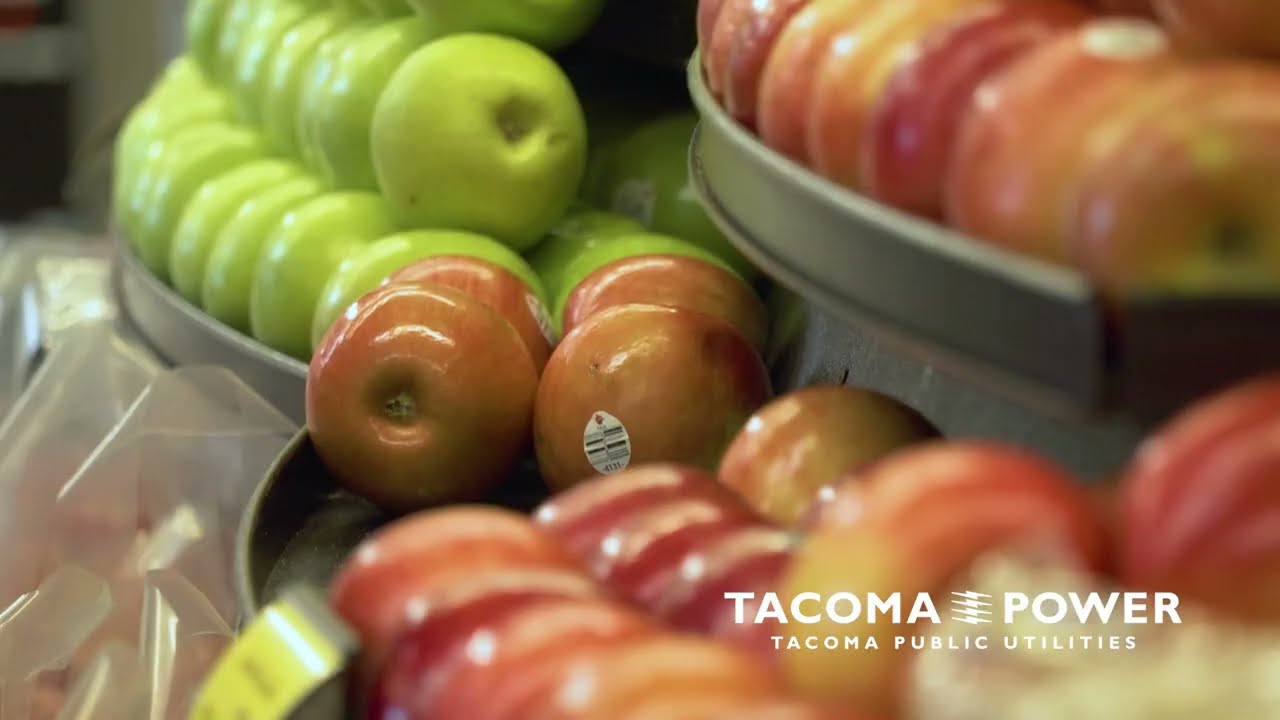 Safeway Business Spotlight