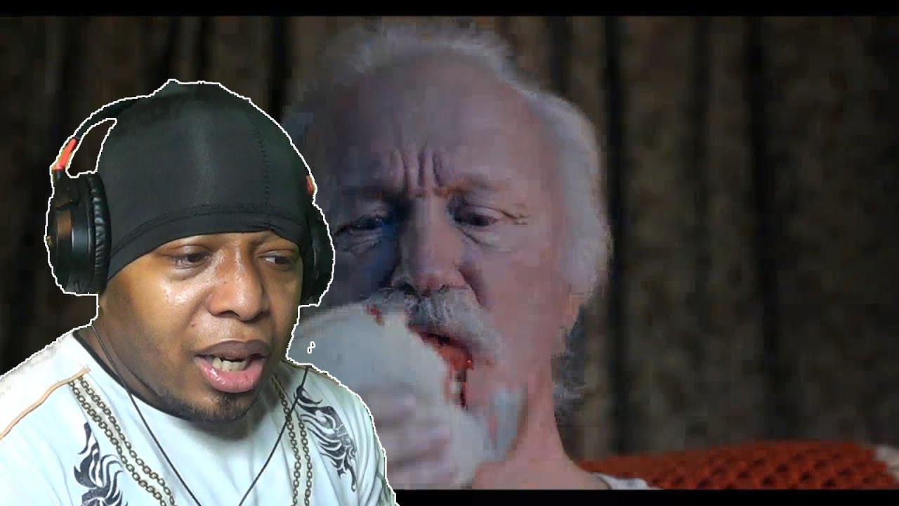 SHORT FILM REACTION | Make Me a Sandwich