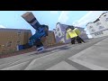 INTRO MINECRAFT ANIMATION TEMPLATE MINE-IMATOR