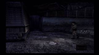 Fatal Frame pt 5