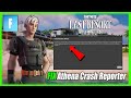 Fix Fortnite Chapter 4 Season 4 Athena Crash Reporter