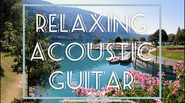 Relaxing Music, Acoustic Guitar Instrumentals, Meditation Music, Yoga Music, Background Music