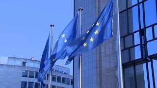 What's included in the world's first comprehensive AI regulations released by European Union