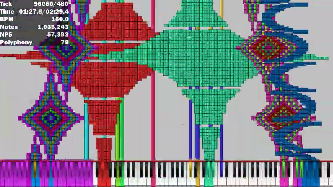 When Nicolas Roche isn't Home at Sunday [Black midi]