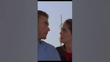 Hard Target Film Van Damme Editing Time Machine To The 80s Shorts Shortvideo Shortsviral Short 