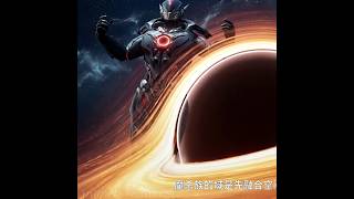 [Swallowed Star] Luo Feng making fun of Universe Venerables and Universe Overloads