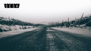 BONES - Backroads | SLOWED TO PERFECTION | prod. Jeff Jupiter