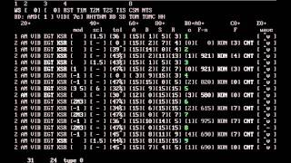 Oldschool music - Duke Nukem II (DUKEIIA) (OPL)