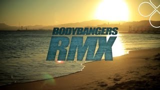 Sonny Flame - Sale el Sol (Bodybangers Remix) [Official Video Edit]