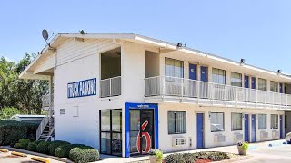 Motel 6 Abilene, TX | Abilene (TX), United States | Hotel Review🏠