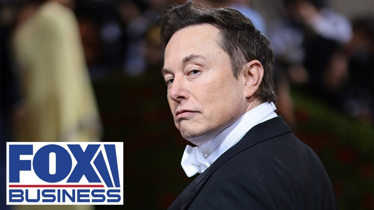 Author reveals Elon Musk’s No. 1 rule