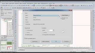 Eplan p8 tutorial 28: Opslaan als PDF file (save as PDF)