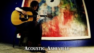 Tiny Ruins - She&#39;ll Be Coming &#39;Round | Acoustic Asheville