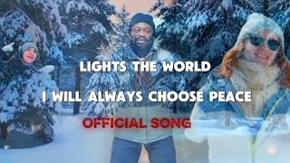 Forchap Vitalis - Lights The World ft. Kate J.  I'll Always Choose Peace [Official Music]